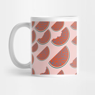 watermelon Mug